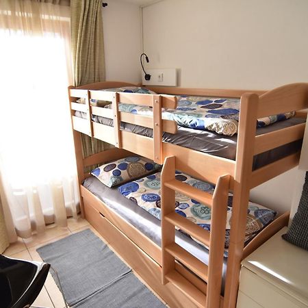 T&B Mountain View Apartment Monguelfo-Tesido / Welsberg-Taisten Exterior photo
