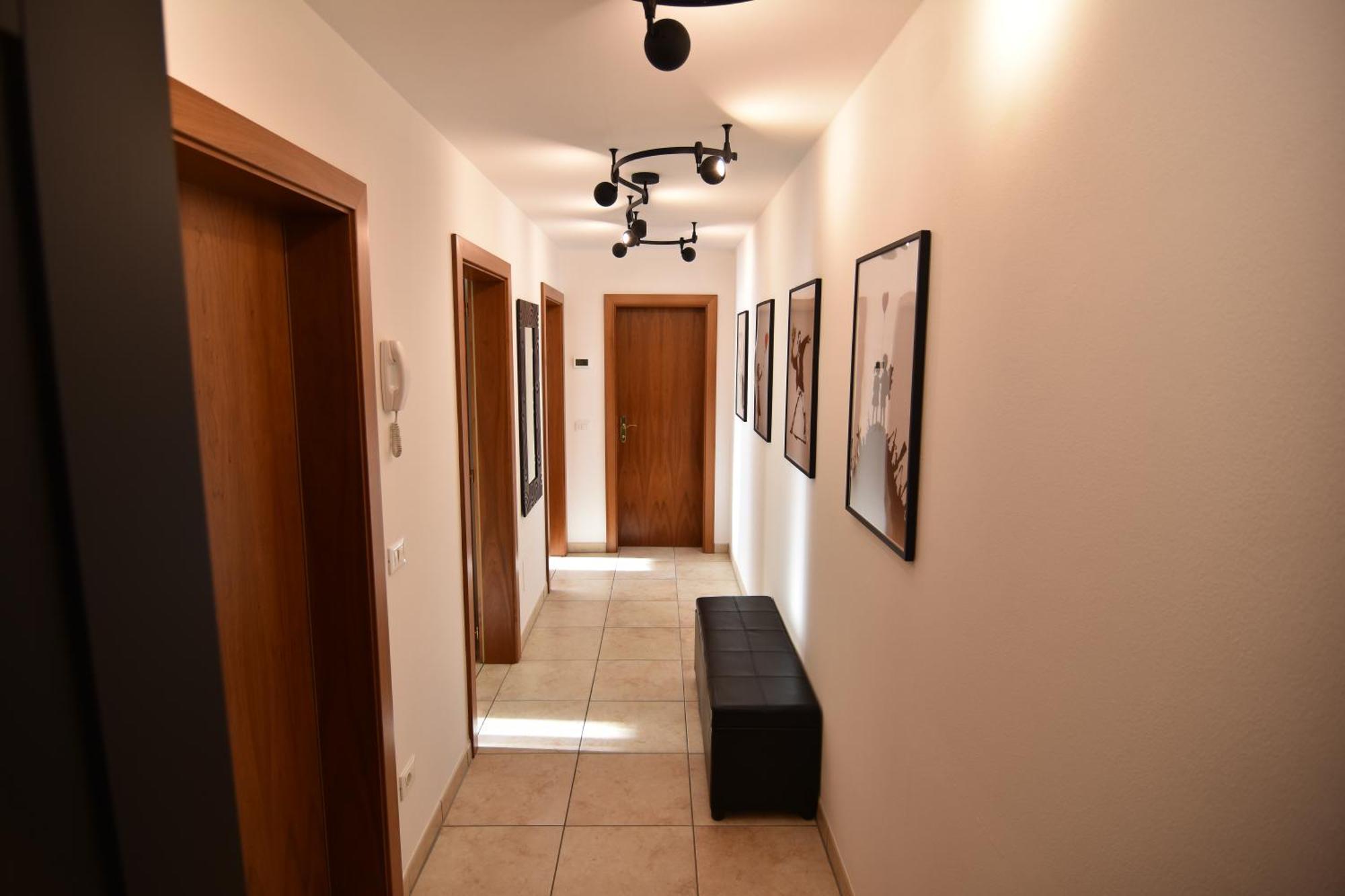 T&B Mountain View Apartment Monguelfo-Tesido / Welsberg-Taisten Exterior photo
