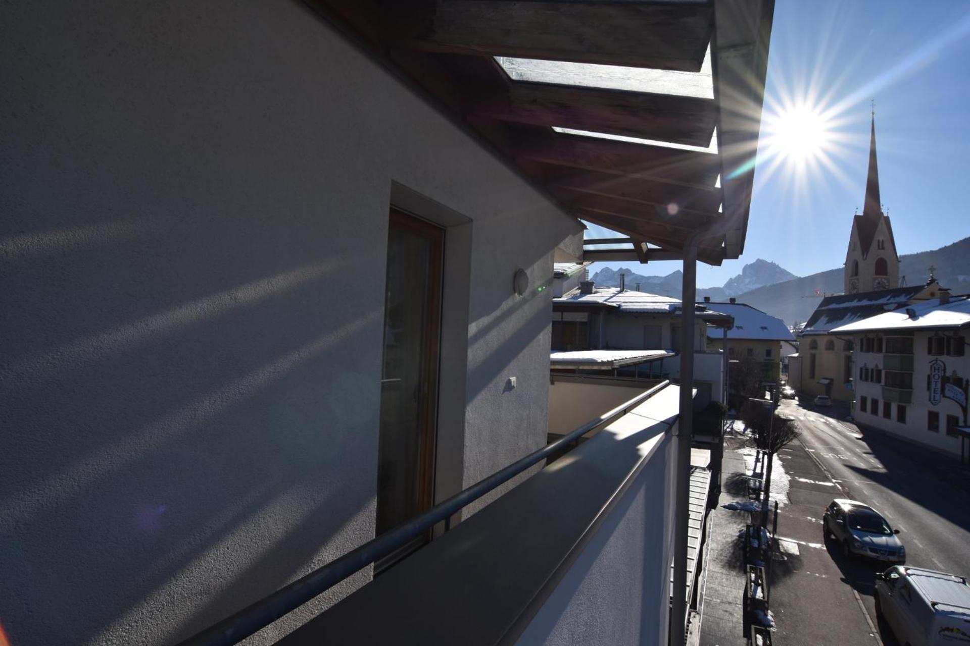 T&B Mountain View Apartment Monguelfo-Tesido / Welsberg-Taisten Exterior photo