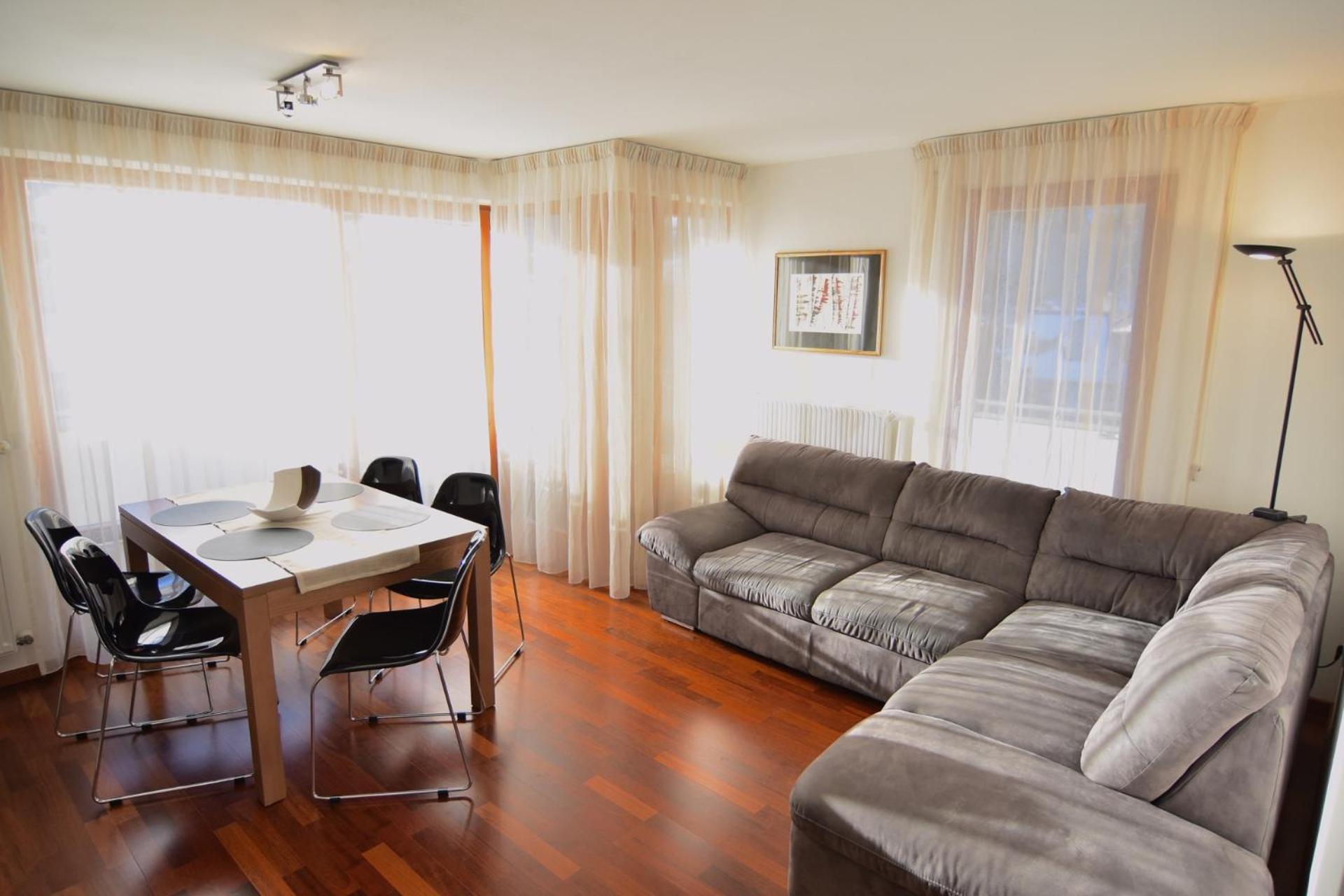 T&B Mountain View Apartment Monguelfo-Tesido / Welsberg-Taisten Exterior photo