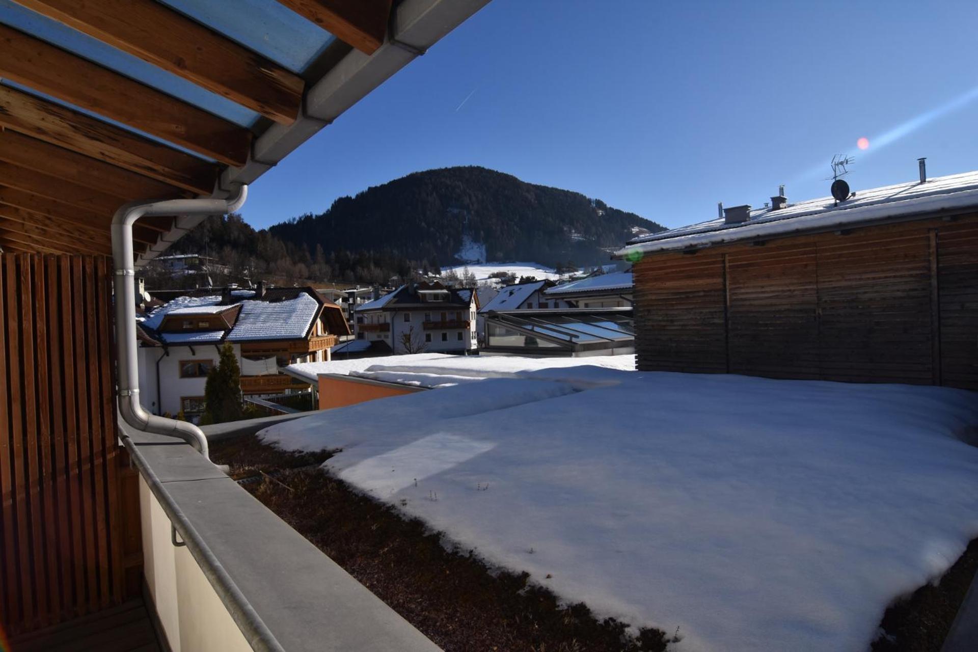 T&B Mountain View Apartment Monguelfo-Tesido / Welsberg-Taisten Exterior photo