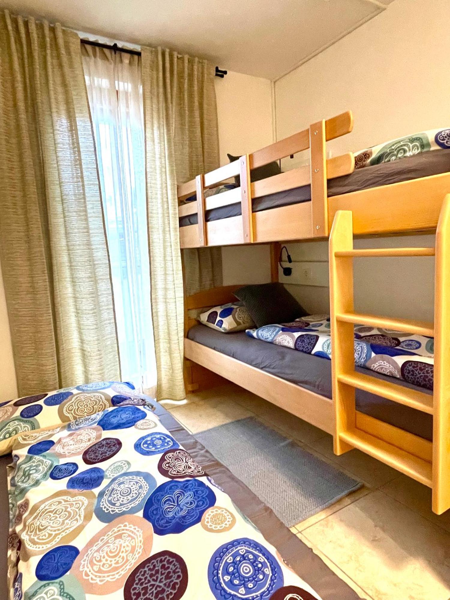 T&B Mountain View Apartment Monguelfo-Tesido / Welsberg-Taisten Exterior photo